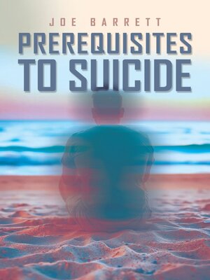 cover image of Prerequisites to Suicide